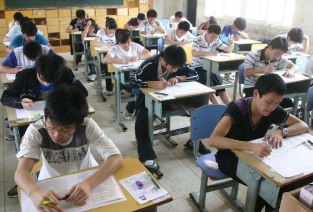 沈阳2021中考成绩在700以上多少人,2022沈阳中考730人数