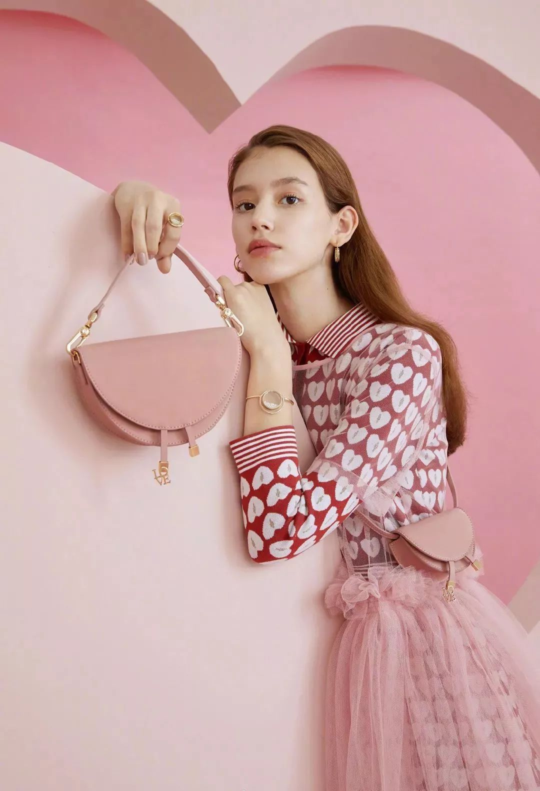 女友生日礼物,女友生日礼物实用高级