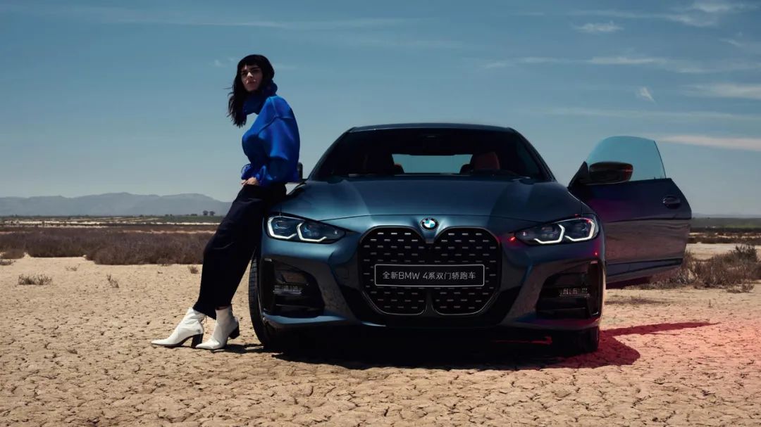 宝马爆款2022新款高端,宝马重磅