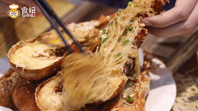 98元100只麻辣小龙虾,98元一位口味小龙虾无限吃