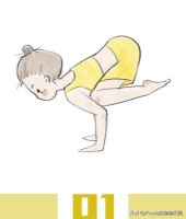 真翘臀和假翘臀怎么辨别,怎样判断翘臀是不是假的