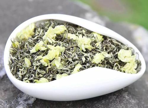 不是所有花茶都叫碧潭飘雪,媲美碧潭飘雪的花茶