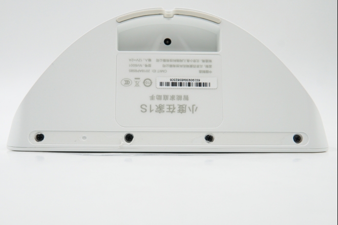 小度智能音箱1s测评,拆解小度智能随身听