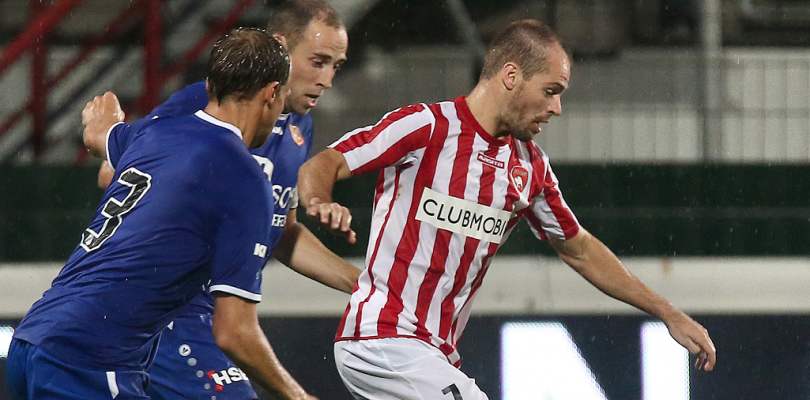 店主今日分享：阿尔梅勒城、牛津联VS林肯城、埃因霍温FC