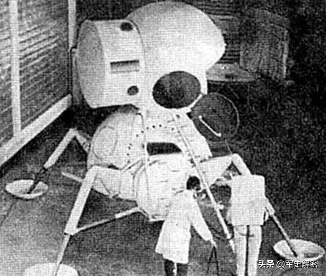 阿波罗登月大揭秘,阿波罗登月真实历史