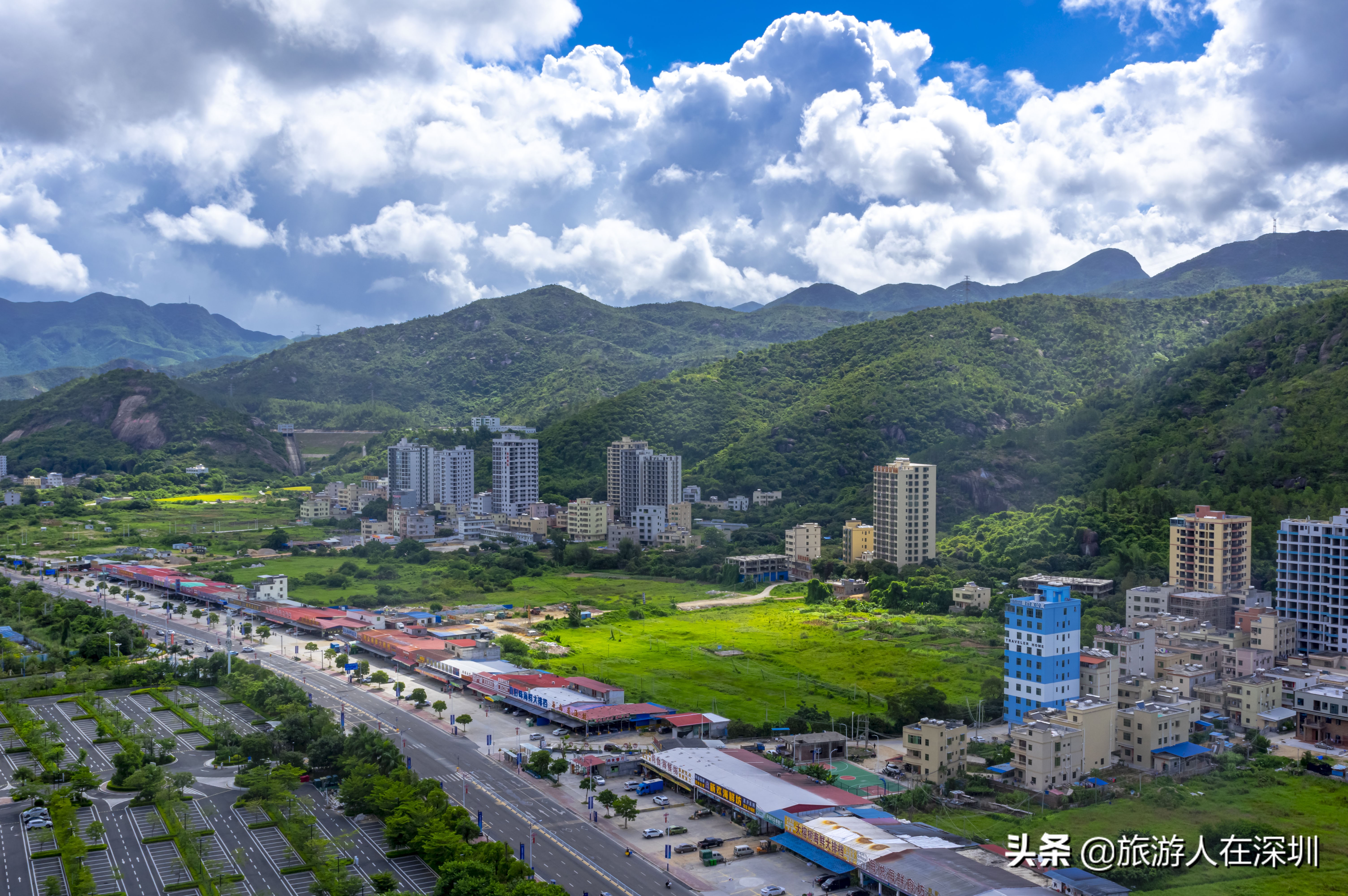惠州巽寮湾酒店民宿推荐4房,巽寮湾海景酒店公寓
