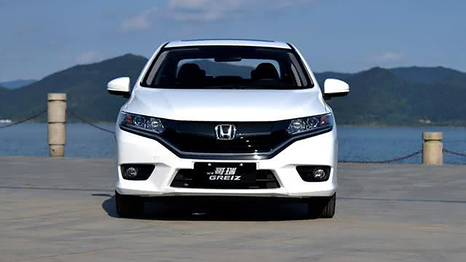 东风本田哥瑞质量,16年本田哥瑞豪华版自动多少钱