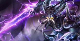 lol云顶之弈黑白魔法师玩法,lol云顶之弈新手怎么入门