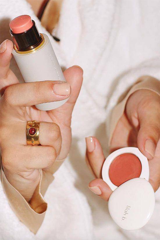 腮红膏作用,什么腮红膏比较好用