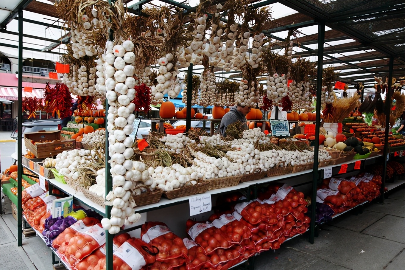 「怀念系列」加拿大（5）｜品尝奥巴马同款枫叶糖