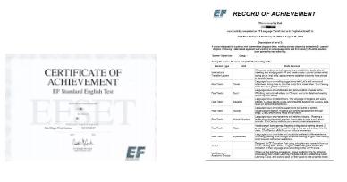 英孚海外学习,英孚游学怎么学习