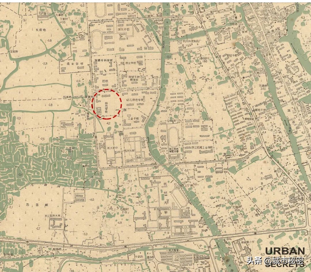 杭州小学名师诞生地(上)