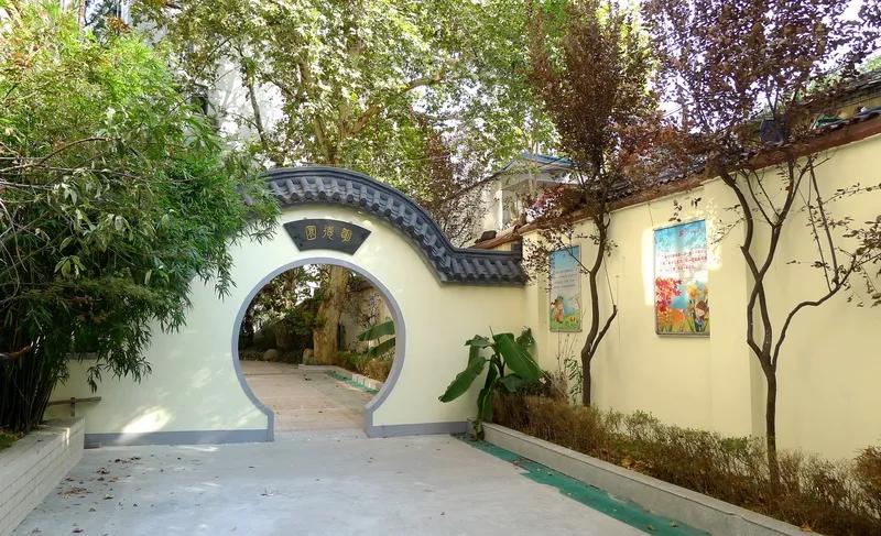 最美的风景美丽的校园,最美的风景就是校园