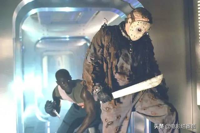 必看的十部顶级恐怖片中文版,必看的100部经典恐怖片