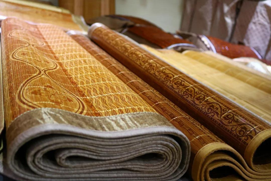 凉席发霉洗不掉应该怎么洗,隔年的凉席不洗有什么危害