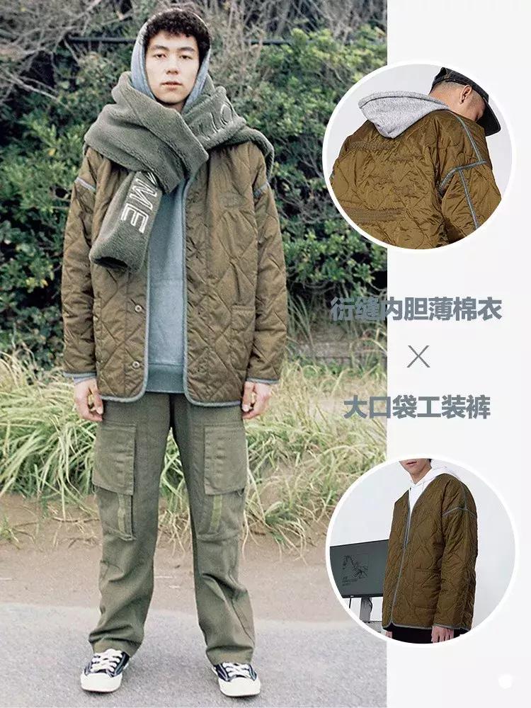 哪些比较靠谱的男装店,有哪些靠谱的男装店