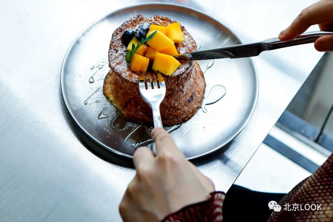 北京潮玩咖啡馆,北京精品咖啡馆探店