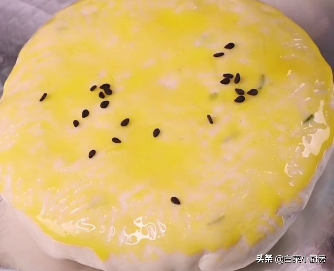 芝士饼怎么做才好吃轻松爆浆,香蕉芝士爆浆披萨简单易学又好吃