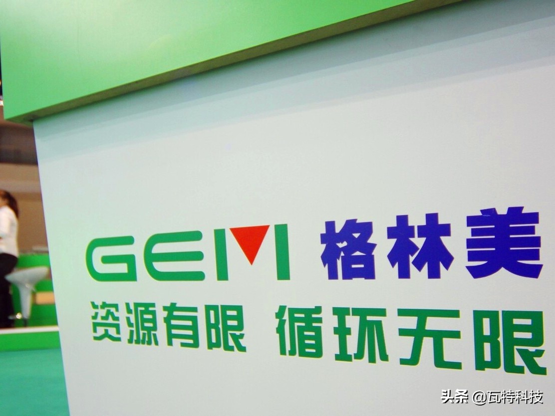 a股上市公司科技股名单,格林美是a股还是创业股