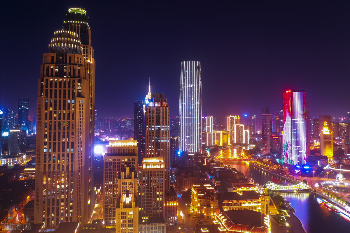 中国直辖市都是哪几个直辖市,都有哪些城市被设为过直辖市