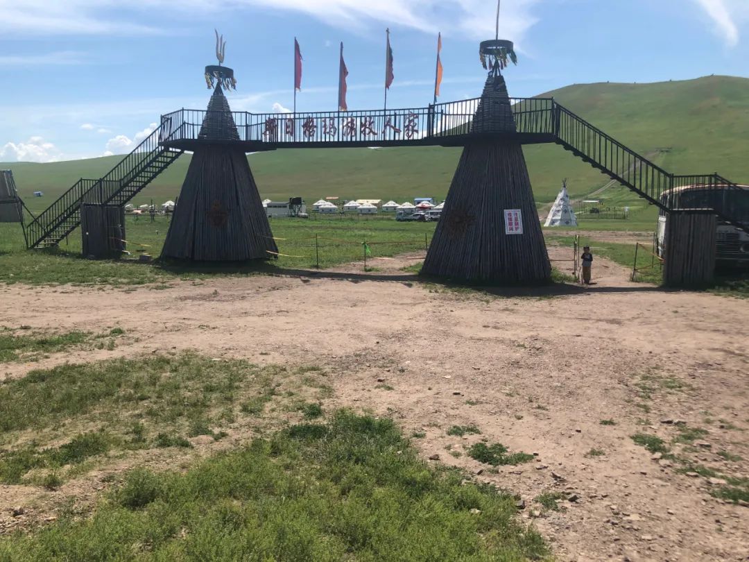 暑假内蒙古旅游攻略亲子,暑假亲子游玩内蒙古5天4夜