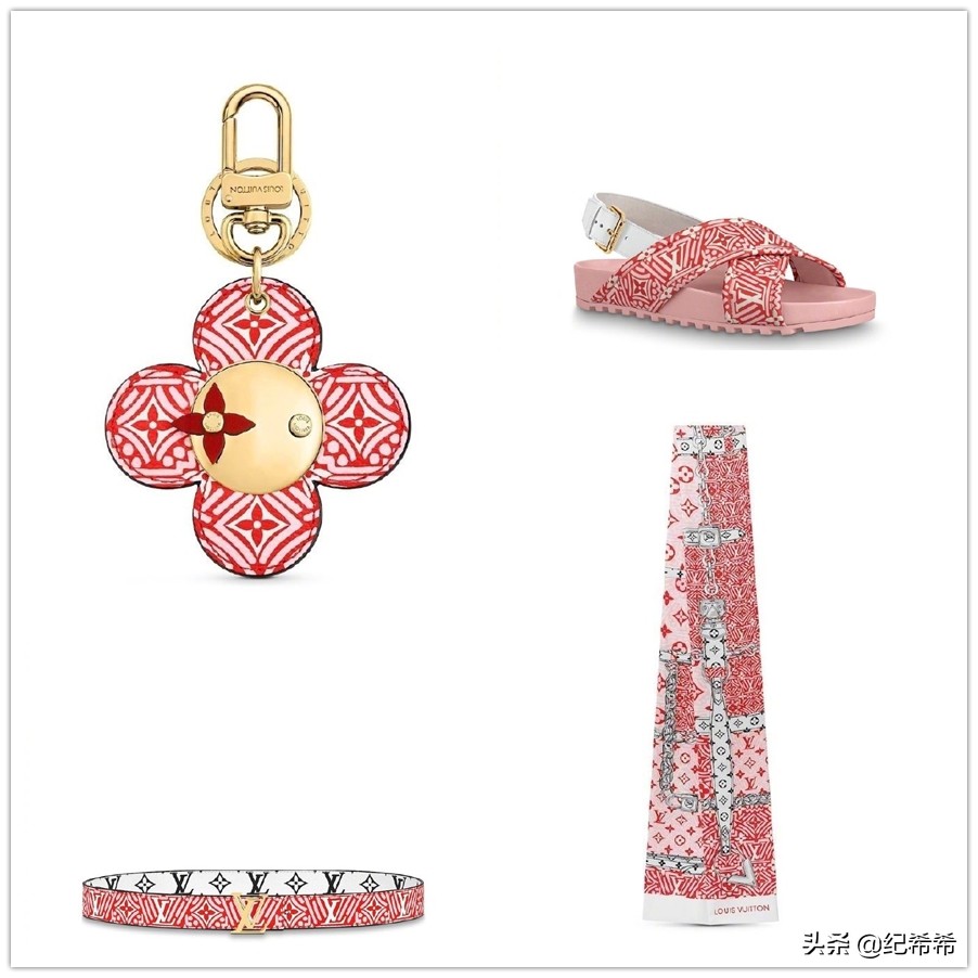 七夕限量版小ck,各大牌的七夕限定