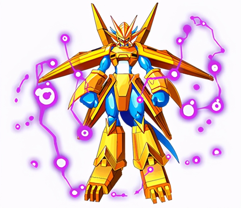 数码宝贝皇家骑士x形态,数码宝贝皇家骑士完整版