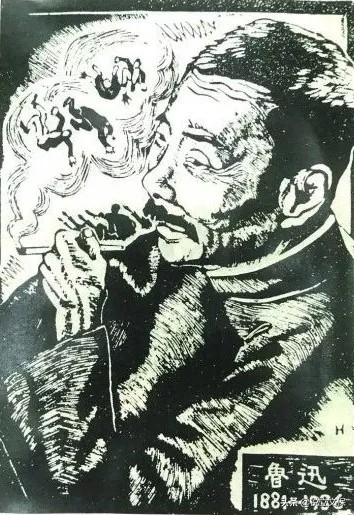 鲁迅一生都有哪些爱好,鲁迅的爱好及他与家人的故事