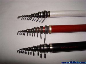 哪种浮游矶钓竿最值得购买,矶钓竿浮游钓法怎么看中鱼