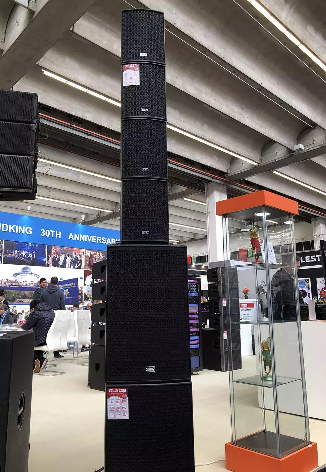 广州法兰克福灯光音响展2024,德国法兰克福灯光展