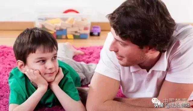 孩子染上毒品,孩子染上黄毒怎么办