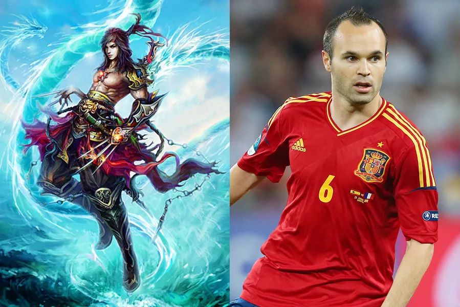 欧洲杯历史30大进球,欧洲杯100年