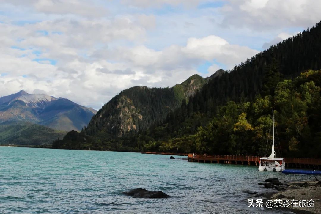 进藏旅行记,林芝巴松措结巴村民宿哪家好