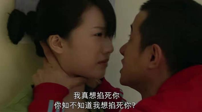 蜗居海藻小贝怎么样了,蜗居第几集小贝哭得那么伤心