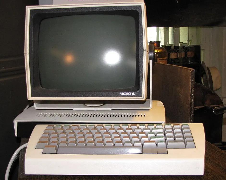 真实的诺基亚现状,百年兴衰诺基亚内容摘录