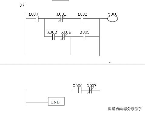 plc识图入门教学,plc编程入门培训