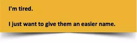 国人在国外为啥起英文名,为什么中国人要出国