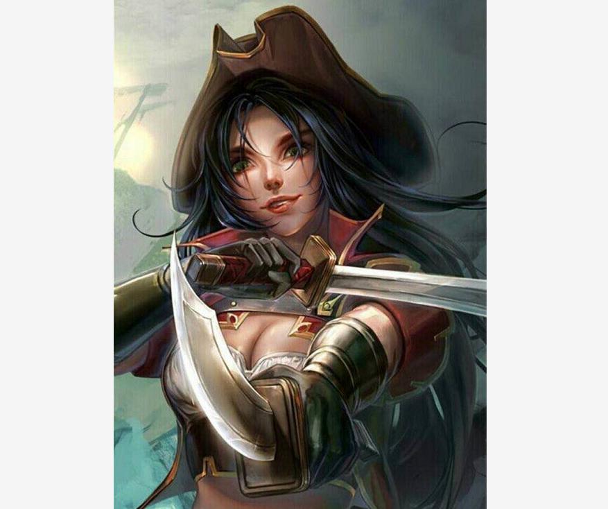 lol诺克萨斯之手和德玛西亚之力,lol诺克萨斯是最厉害的吗