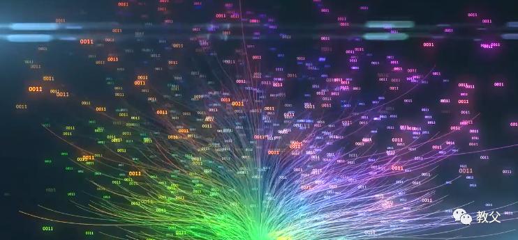 5G,6G,7G,8G,AI「爱」無所不在