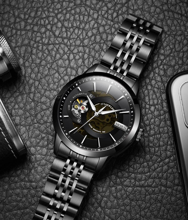 小众设计手表怎么制作,怎么自己设计小手表