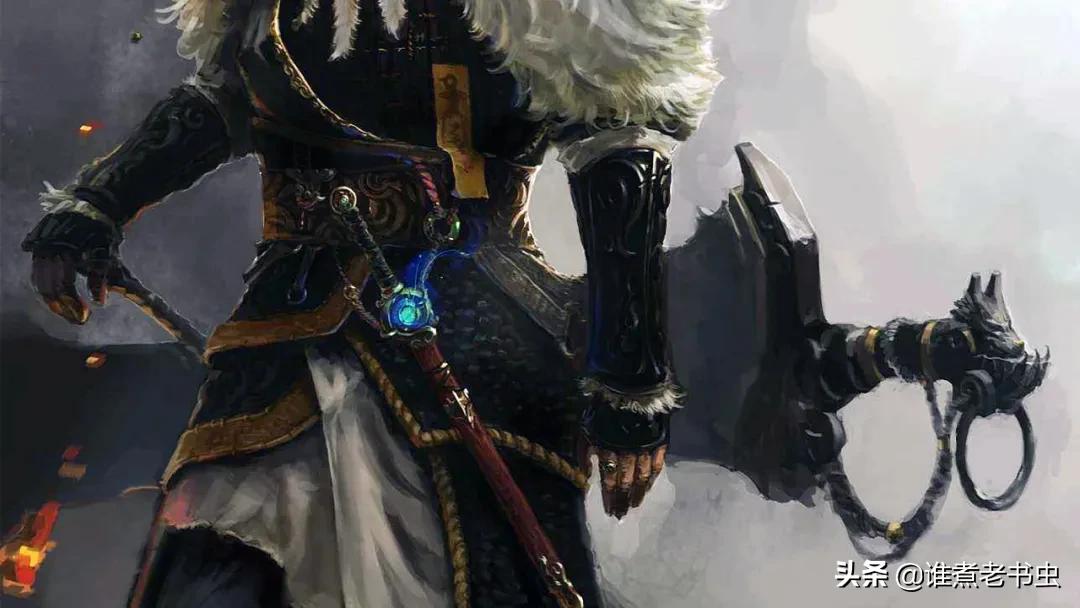 老书虫看的另类小说,老书虫挖掘出的5本玄幻仙侠小说