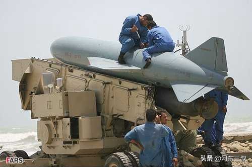 两伊战争中最有技术的武器,两伊战争双方实力对比