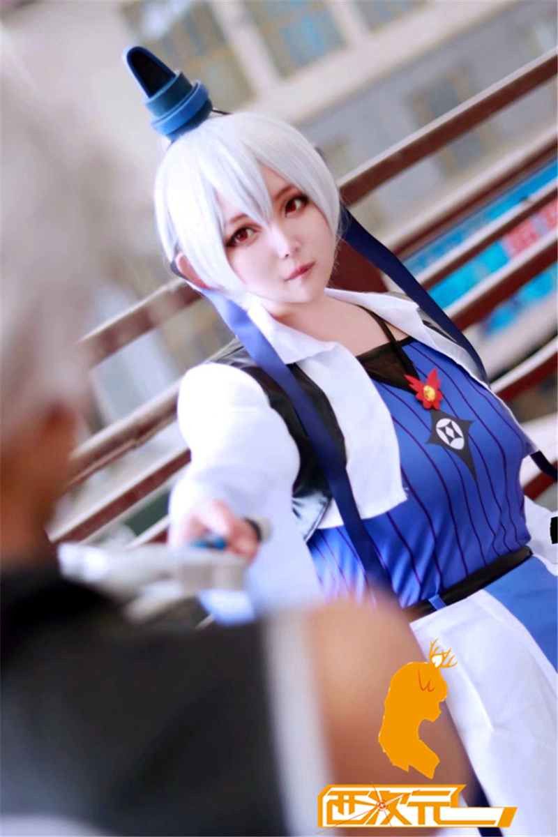 西次元46期｜祭离：改变二次元C圈的风气，你会怎么做？