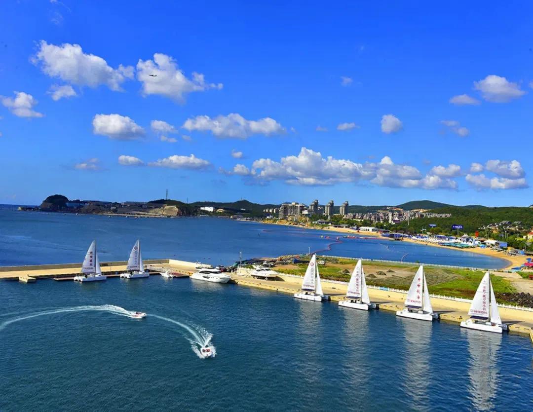 重大利好!旅顺休闲娱乐又添新地标
