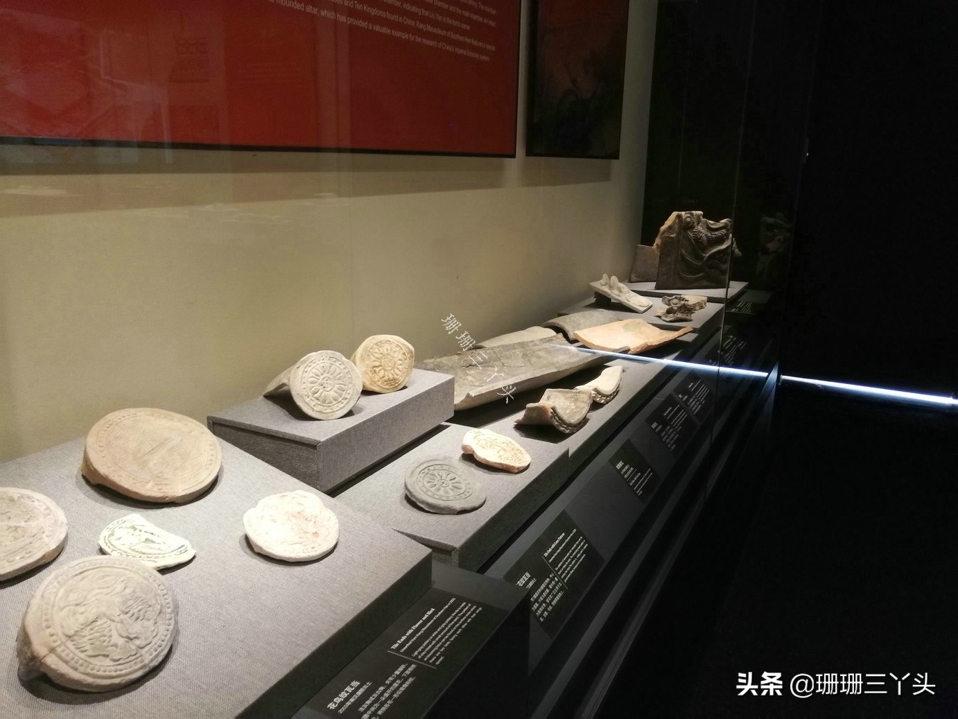 华南地区唯一的皇陵博物馆,广州十大诡异博物馆