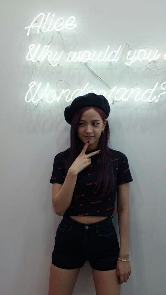 来感受一下韩国女团的魅力,不得不承认韩国女团的魅力