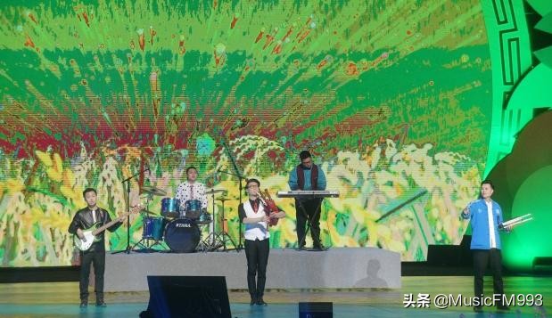 视觉盛宴一生必看的演出,必看的一场演出