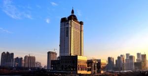 河北省沧州市是一个怎样的城市,中国城市路网