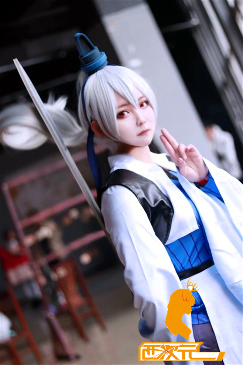 西次元46期｜祭离：改变二次元C圈的风气，你会怎么做？