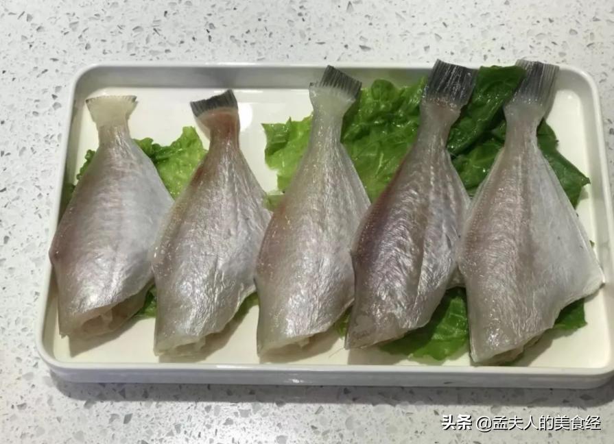 这三款海鱼几乎不人工养殖，野生肉质肥美，在市场上闭眼也可以买